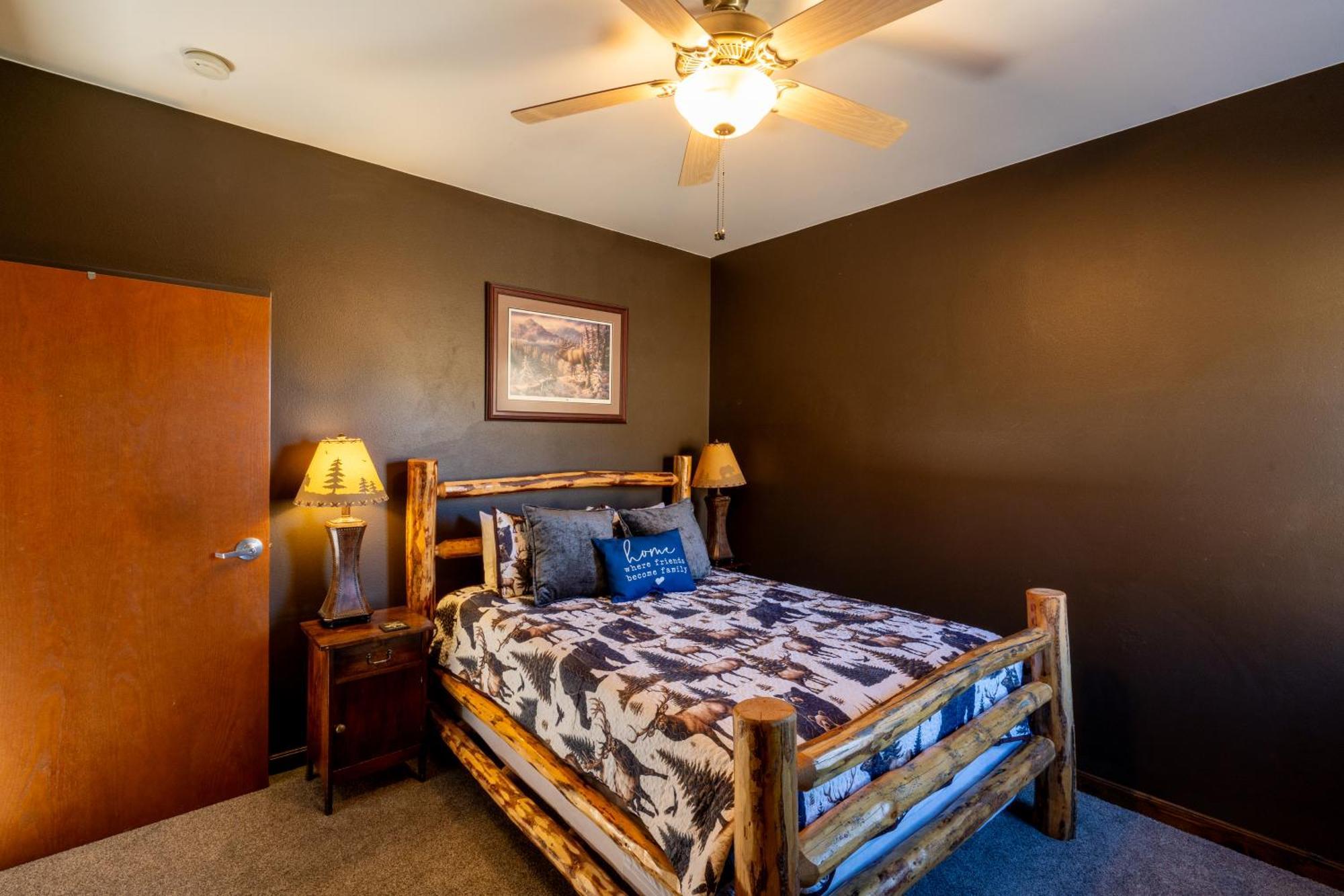 Bison Lodge - Lg Home - 2 Bedrooms - Less Than 5 Miles To Yellowstone North Entrance, Sleeps Up To 8 Gardiner Exterior photo